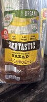 Seedtastic Jam-Packed With Seeds Bread