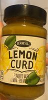 Lemon Curd
