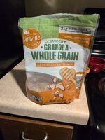 Granola Whole Grain