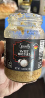 Sweet Mustard