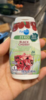 Black Cherry