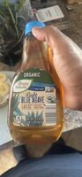 Light Blue Agave