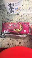 Mini Semi-Sweet Chocolate Morsels