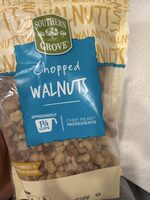 Chopped Walnuts