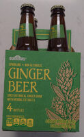 Ginger Beer