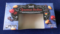 Gourmet Stollen