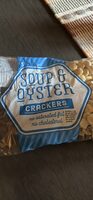 Soup & Oyster Crackers