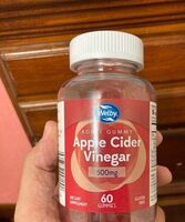 Apple Cider Vinegar