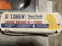 Eggs