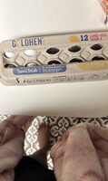 Large Eggs