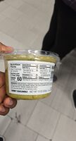 Chunky Guacamole