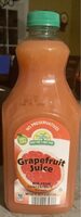 Grapefruit Juice