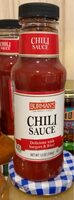 Chili Sauce