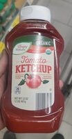 Tomato ketchup