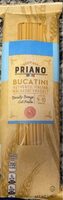 Bucatini