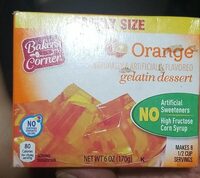 Gelatin