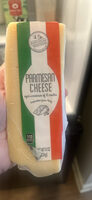Parmesan Cheese
