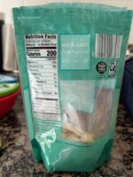 Macadamia nuts