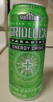 Gridlock Paradise