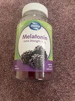 Melatonin Extra Strength | 5 mg