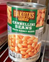 Cannellini Beans White Kidney Beans