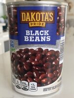 Black beans