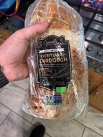Everything Sourdough
