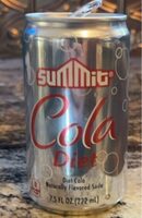 Diet Cola