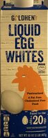Liquid Egg Whites