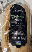 Italian Bread