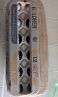 Cage Free LRG Grade A Eggs