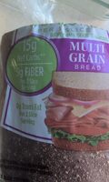 Multi Grain Bread