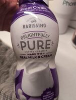 Coffee Creamer