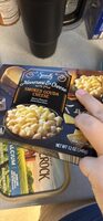Macaroni & Cheese Smoked Gouda Cheese