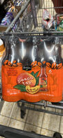 Peach Tea