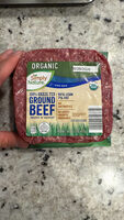 Ground Beef