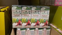 Simply Nature Organic Apple juice