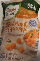 Butternut Squash