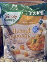 Butternut Squash