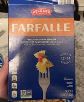 Farfalle