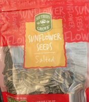 Sunflower Seeds