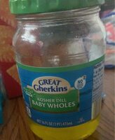 Pickles