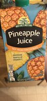 Pineapple Juice