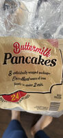 Buttermilk Pancakes