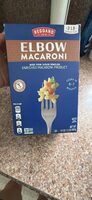 Elbow Macaroni