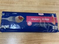Angel Hair