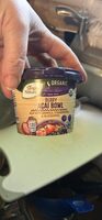 Berry Acai Bowl