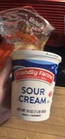 Sour Cream