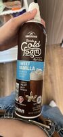 Cold foam