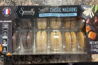 Macarons